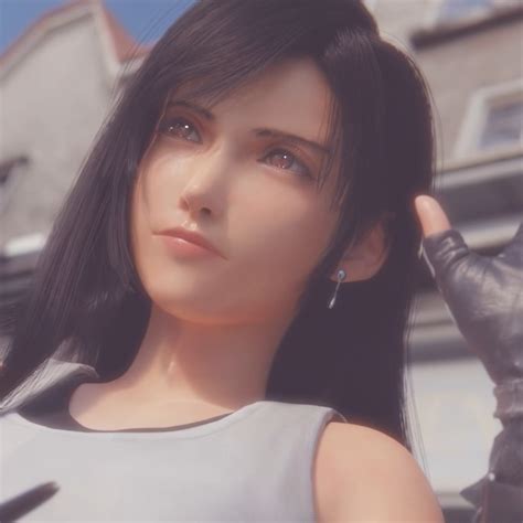 lvl3toaster|Tifa Lockhart (lvl3toaster) : r/ChurchOfTifa